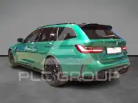 2025 BMW M3
