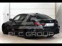 2025 BMW M3
