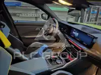 2025 BMW M3