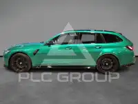 2025 BMW M3