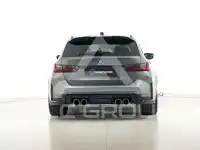 2025 BMW M3