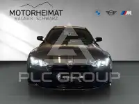 2025 BMW M3