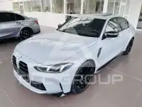 2025 BMW M3