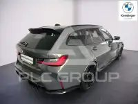 2025 BMW M3