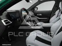 2025 BMW M3