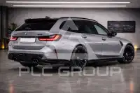 2025 BMW M3