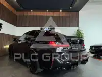 2025 BMW M3