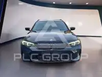 2025 BMW M3