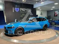 2025 BMW M3