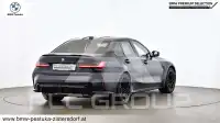 2025 BMW M3