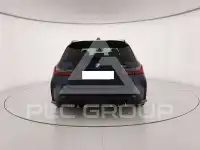 2025 BMW M3