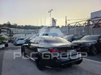 2025 BMW M3