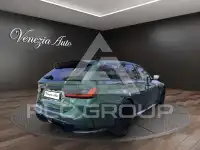 2025 BMW M3