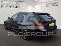 2025 BMW M3