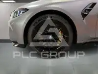 2025 BMW M3