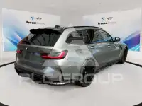 2025 BMW M3