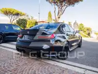 2025 BMW M3