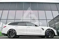 2025 BMW M3