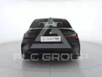 2025 BMW M3