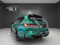 2025 BMW M3