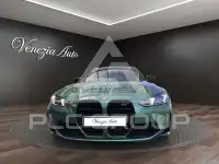 2025 BMW M3