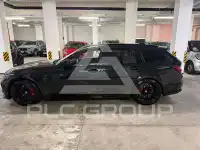 2025 BMW M3