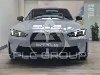 2025 BMW M3