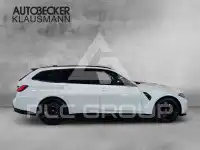 2025 BMW M3