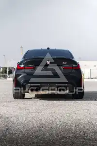 2025 BMW M3