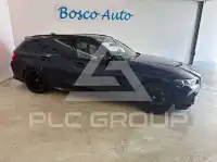 2025 BMW M3