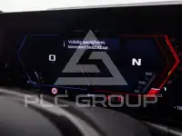 2025 BMW M3