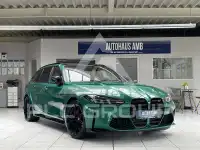 2025 BMW M3