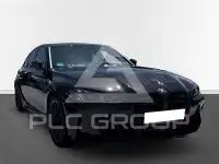 2025 BMW M3