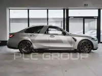 2025 BMW M3