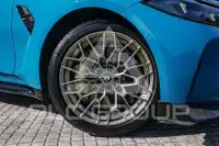 2025 BMW M3