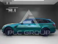 2025 BMW M3