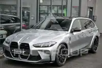 2025 BMW M3