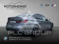 2025 BMW M3