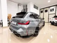 2025 BMW M3