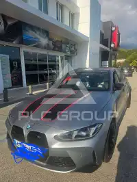 2025 BMW M3
