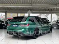 2025 BMW M3