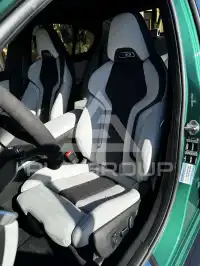2025 BMW M3