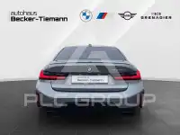 2025 BMW M3