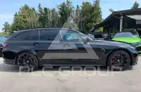 2025 BMW M3