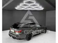 2025 BMW M3