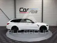 2025 BMW M3