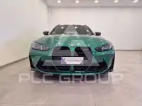 2025 BMW M3