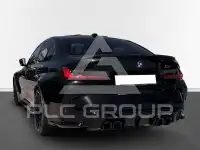 2025 BMW M3