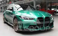 2025 BMW M3