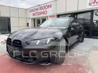 2025 BMW M3
